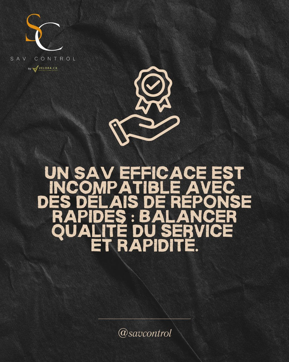 Équilibrer Rapidité et Qualité dans le Service Après-Vente : Stratégies ...