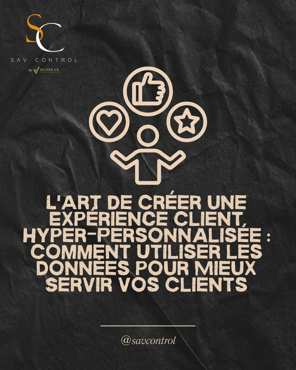 Comment Créer une Expérience Client Hyper-Personnalisée grâce aux ...